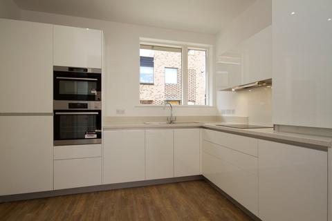 1 bedroom apartment to rent, Chaplen Street, Trumpington, Cambridge, Cambridgeshire