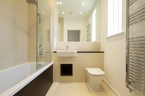 1 bedroom apartment to rent, Chaplen Street, Trumpington, Cambridge, Cambridgeshire