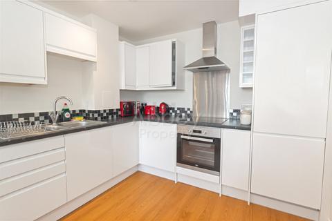 1 bedroom apartment to rent, Napier Road - TOWN CENTRE - LU1 1RF