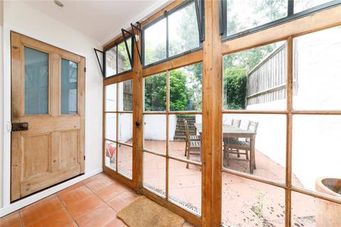 undefined, Marlborough Avenue, London, E8