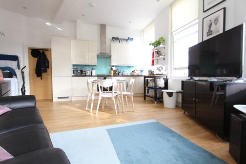 1 bedroom apartment to rent - West Green Road, Seven Sisters, N15