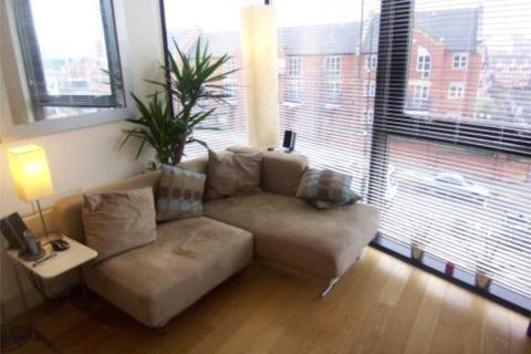 1 bedroom flat to rent, Islington Wharf, 151 Great Ancoats Street, New Islington, Manchester, M4