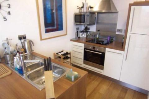 1 bedroom flat to rent, Islington Wharf, 151 Great Ancoats Street, New Islington, Manchester, M4