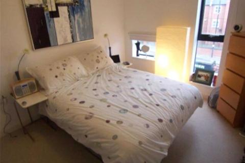 1 bedroom flat to rent, Islington Wharf, 151 Great Ancoats Street, New Islington, Manchester, M4