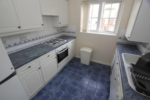 2 bedroom apartment to rent, Thomas Brassey Close, Hoole