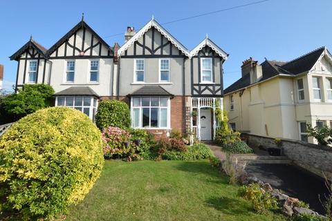 Search Semi Detached Houses For Sale In Central Torquay Onthemarket