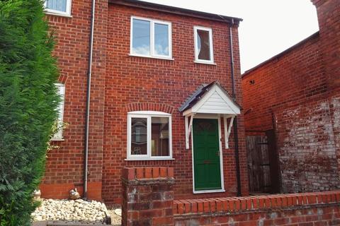 Search 2 Bed Houses For Sale In Kidderminster Onthemarket