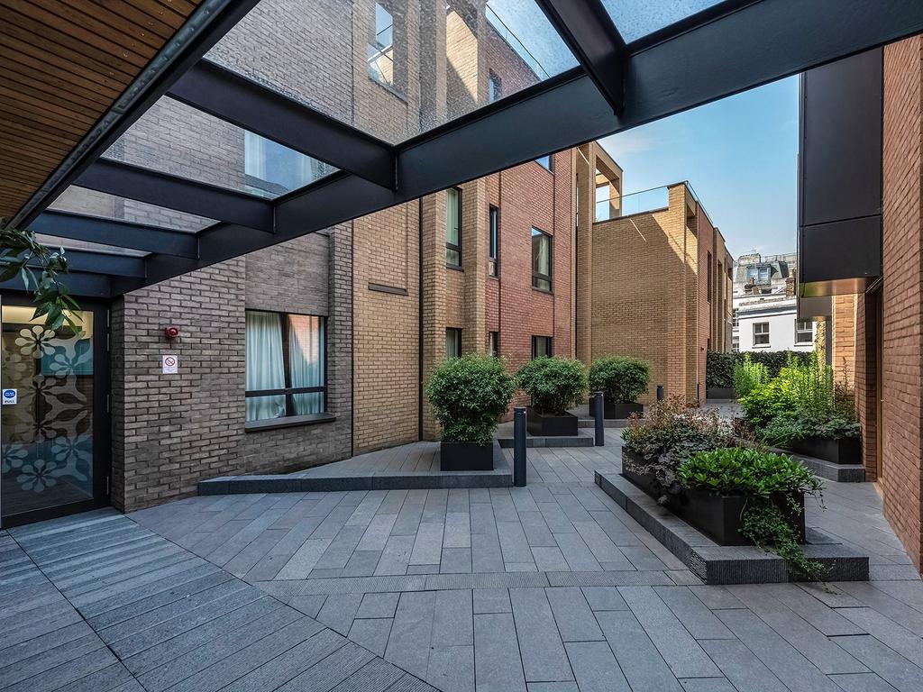 Hanway Gardens