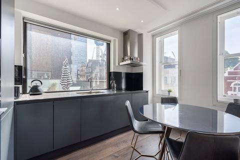 undefined, Hanway Street, Fitzrovia, W1T