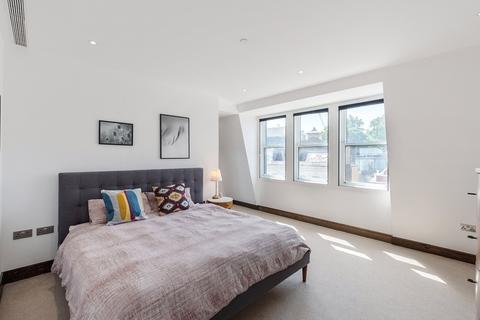 undefined, Hanway Street, Fitzrovia, W1T
