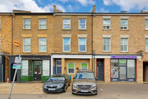 2 bedroom flat to rent, Kingston Road, South Wimbledon, London, SW19 1JW