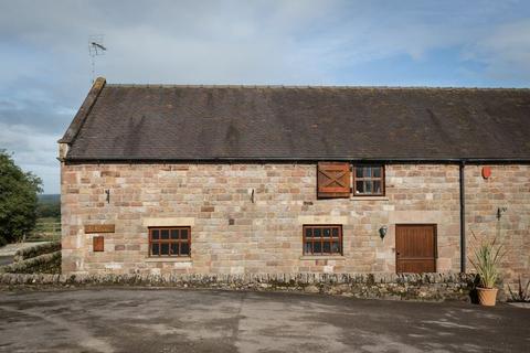 Search Barn Conversions For Sale In Derbyshire Dales Onthemarket