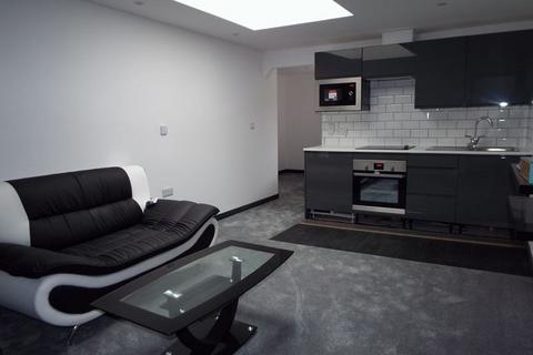 1 bedroom apartment to rent, RS Apartments, Lindon House, Heeley Road, Selly Oak, Birmingham, B29 6EN