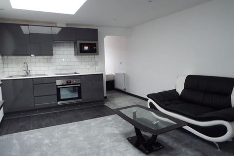 1 bedroom apartment to rent, Lindon House, Heeley Road, Birmingham, B29 6EN