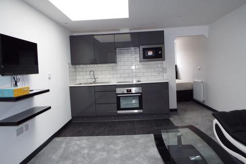 1 bedroom apartment to rent, Lindon House, Heeley Road, Birmingham, B29 6EN