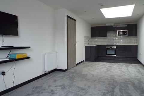 2 bedroom apartment to rent, RS Apartments, Lindon House, Heeley Road, Selly Oak, Birmingham, B29 6EN