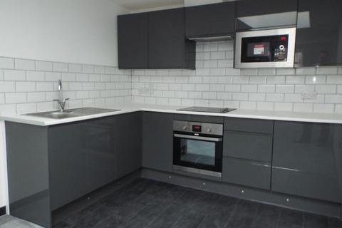 2 bedroom apartment to rent, RS Apartments, Lindon House, Heeley Road, Selly Oak, Birmingham, B29 6EN