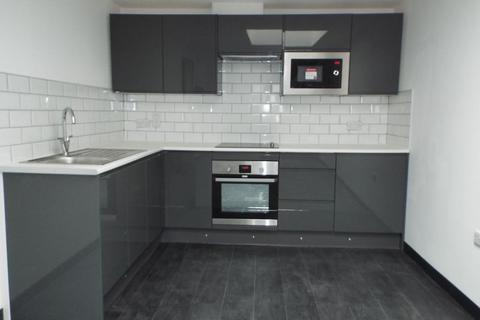 2 bedroom apartment to rent, RS Apartments, Lindon House, Heeley Road, Selly Oak, Birmingham, B29 6EN