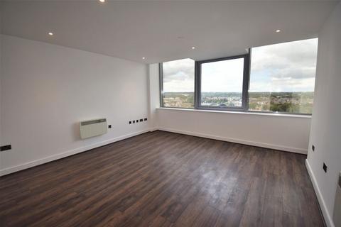 1 bedroom apartment to rent, Churchill Way, Basingstoke RG21