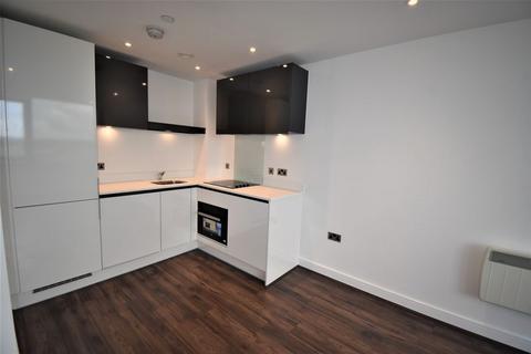 1 bedroom apartment to rent, Churchill Way, Basingstoke RG21