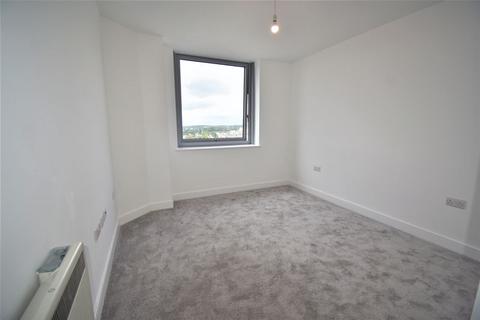 1 bedroom apartment to rent, Churchill Way, Basingstoke RG21