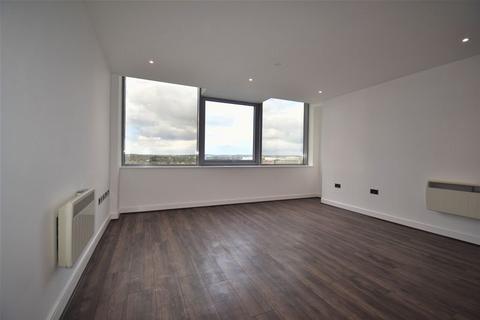 1 bedroom apartment to rent, Churchill Way, Basingstoke RG21