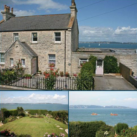 Search 3 Bed Houses For Sale In Devon South Coast Onthemarket