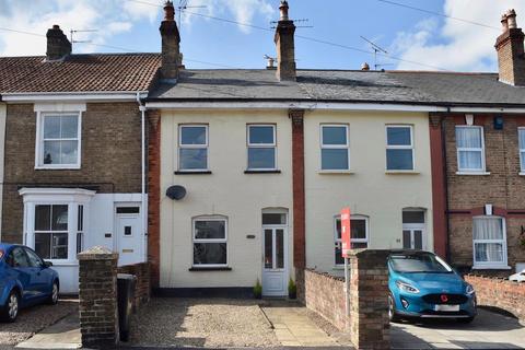 Search 2 Bed Houses For Sale In Central Taunton Onthemarket