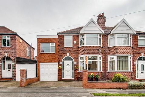 Search 3 Bed Houses For Sale In Urmston Onthemarket