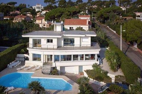 5 bedroom villa, Cap D'Antibes, Alpes Maritimes, Cote D'Azur