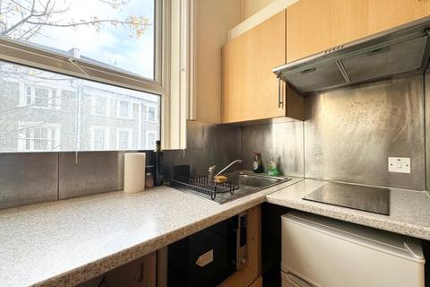 undefined, Hornsey Road, Archway