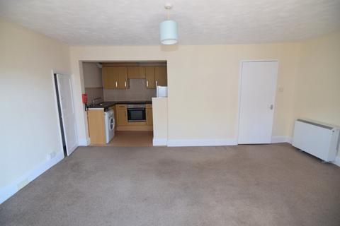 2 bedroom maisonette to rent, St Thomas Street, Weymouth