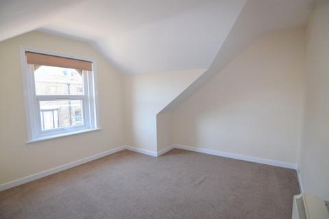 2 bedroom maisonette to rent, St Thomas Street, Weymouth