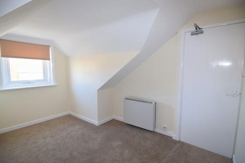 2 bedroom maisonette to rent, St Thomas Street, Weymouth