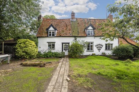 Search Cottages For Sale In Suffolk Onthemarket