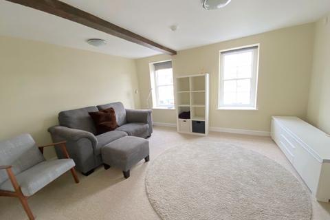 1 bedroom apartment to rent - Monnow Street, Monmouth