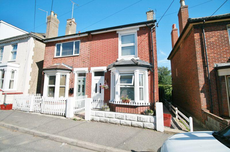 Tower Street, Brightlingsea 3 bed property £265,000