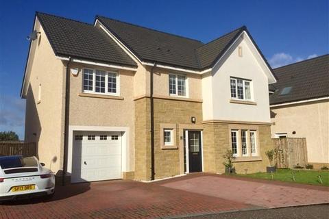 Search 5 Bed Houses For Sale In Glasgow And Surrounding Villages