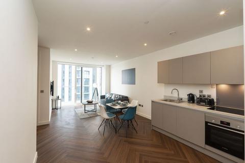 1 bedroom apartment to rent, The Light Box, Broadway, Salford