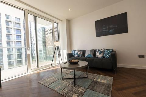 1 bedroom apartment to rent, The Light Box, Broadway, Salford