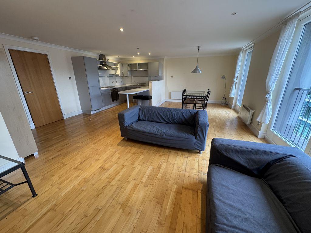 Apartment in Glasgow - View 2