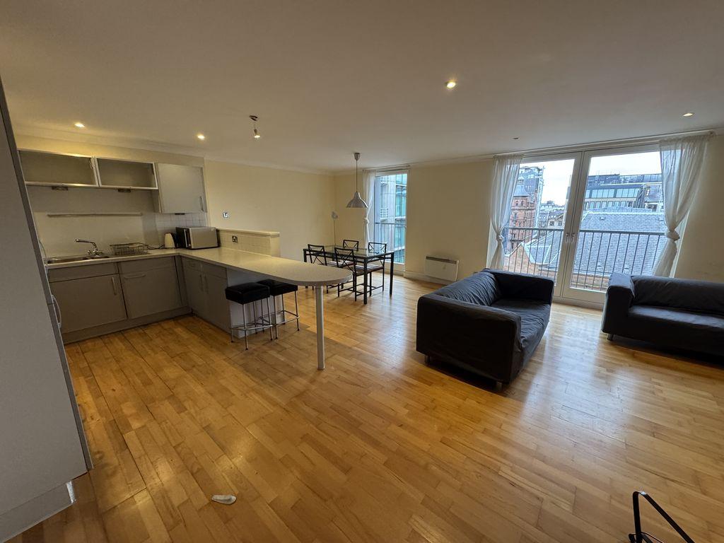 Apartment in Glasgow - View 4