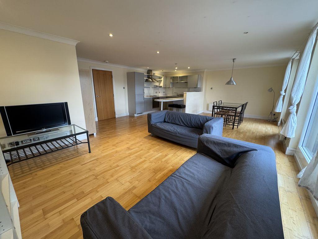 Apartment in Glasgow - View 5