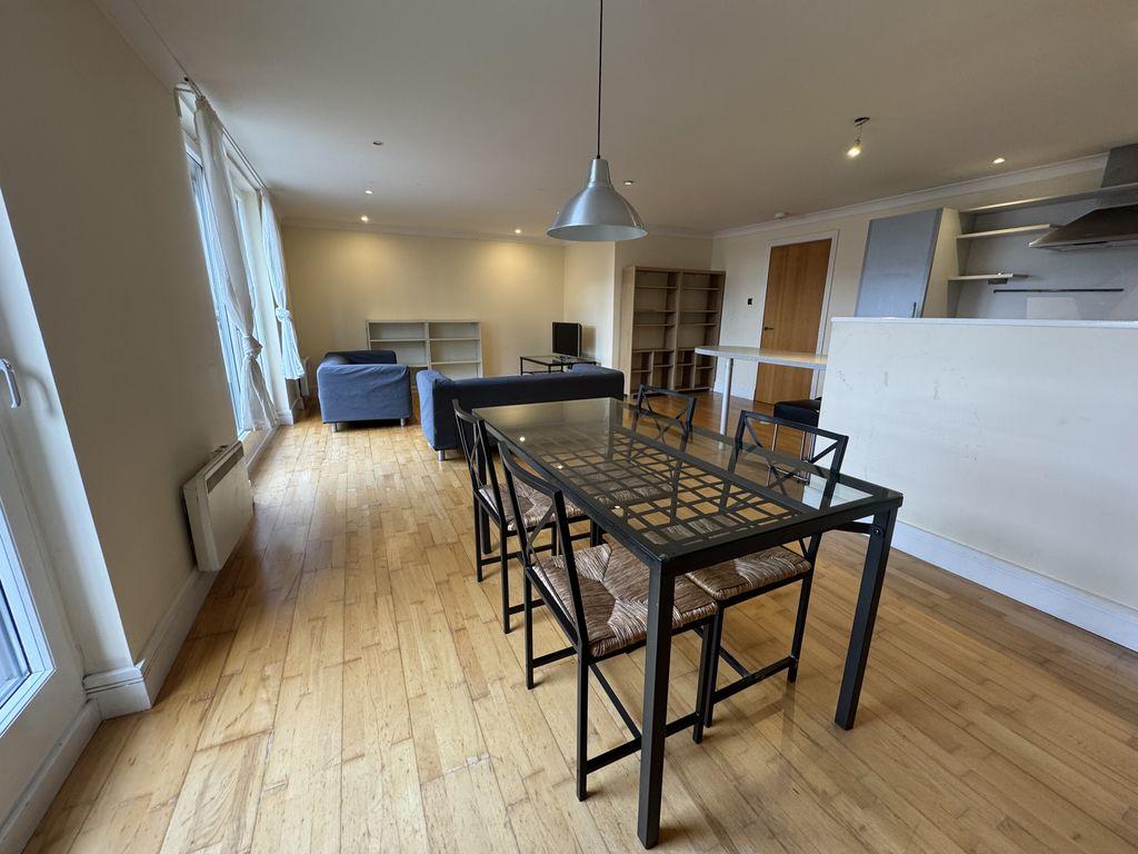 Apartment in Glasgow - More