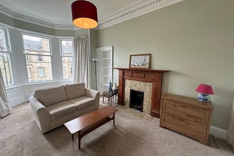 2 bedroom flat to rent, Comely Bank Avenue, Comely Bank, Edinburgh, EH4
