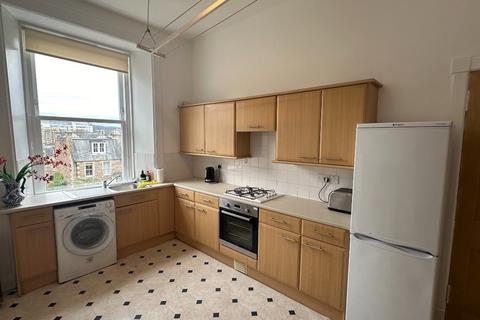 2 bedroom flat to rent, Comely Bank Avenue, Comely Bank, Edinburgh, EH4
