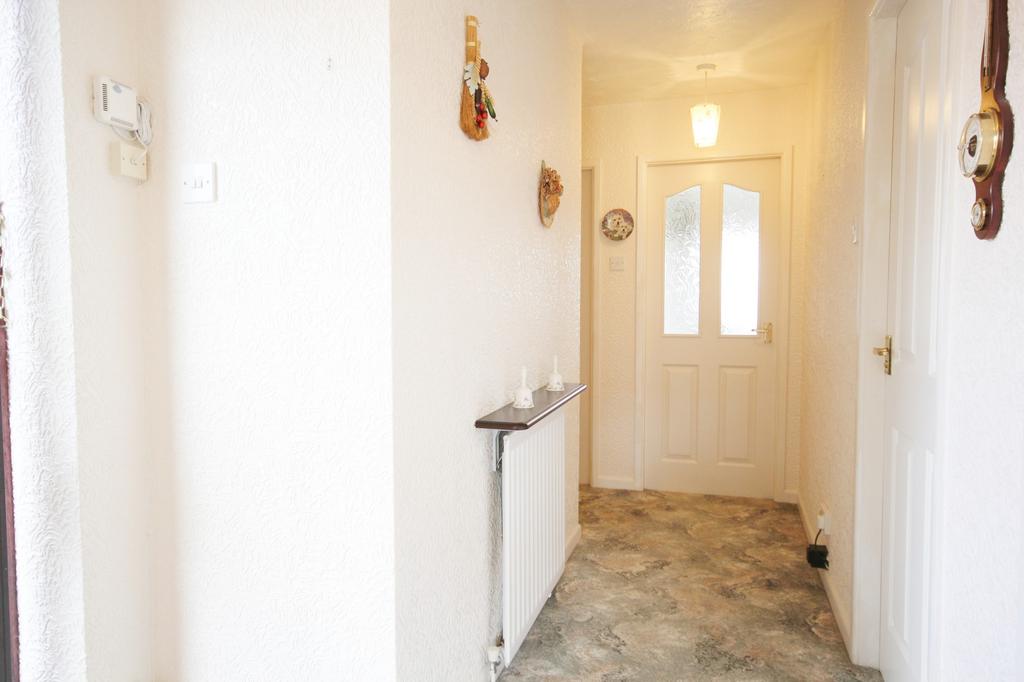 Leigh Way, Weaverham, CW8 2 bed bungalow £230,000