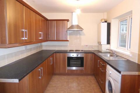 3 bedroom end of terrace house to rent, Aldridge Court, Ushaw Moor, DH7