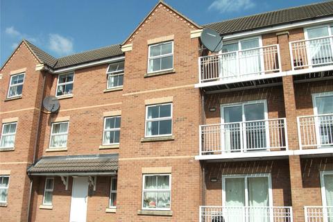 2 bedroom apartment to rent, Gillquart Way, Parkside, Coventry, West Midlands, CV1