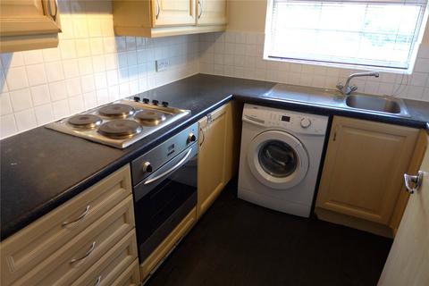 2 bedroom apartment to rent, Gillquart Way, Parkside, Coventry, West Midlands, CV1